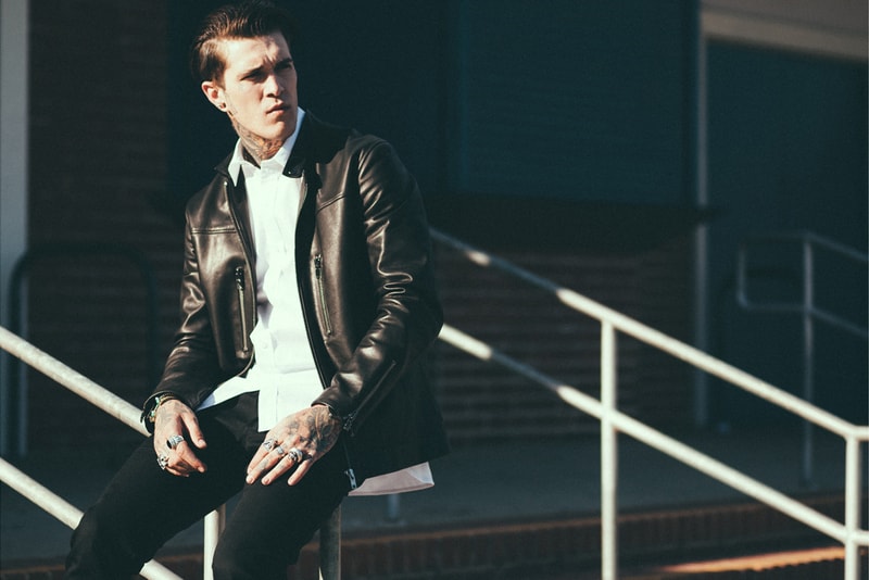 Beautiful Fül 2014 Spring/Summer Lookbook