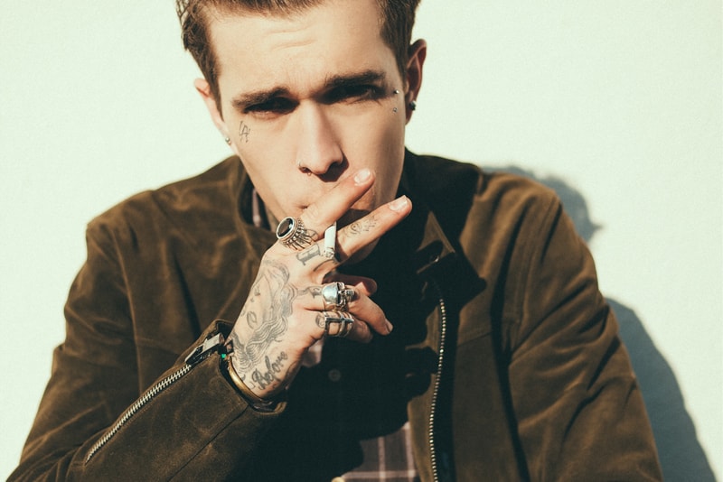 Beautiful Fül 2014 Spring/Summer Lookbook