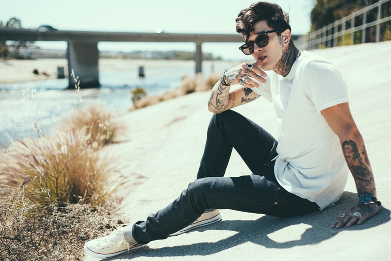 Beautiful Fül 2014 Spring/Summer Lookbook