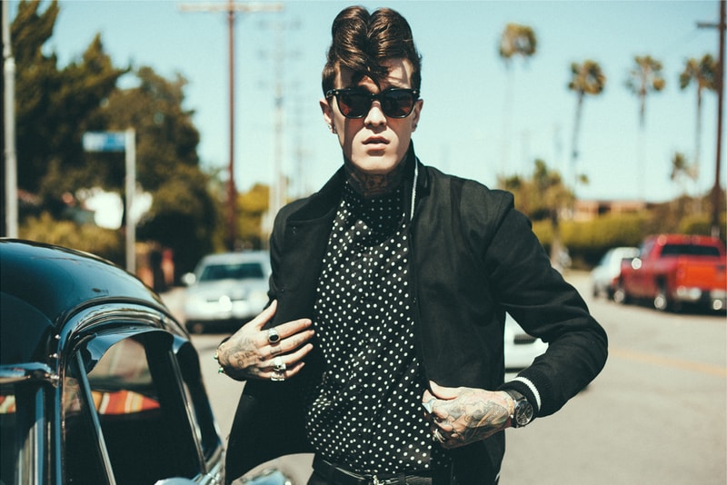 Beautiful Fül 2014 Spring/Summer Lookbook