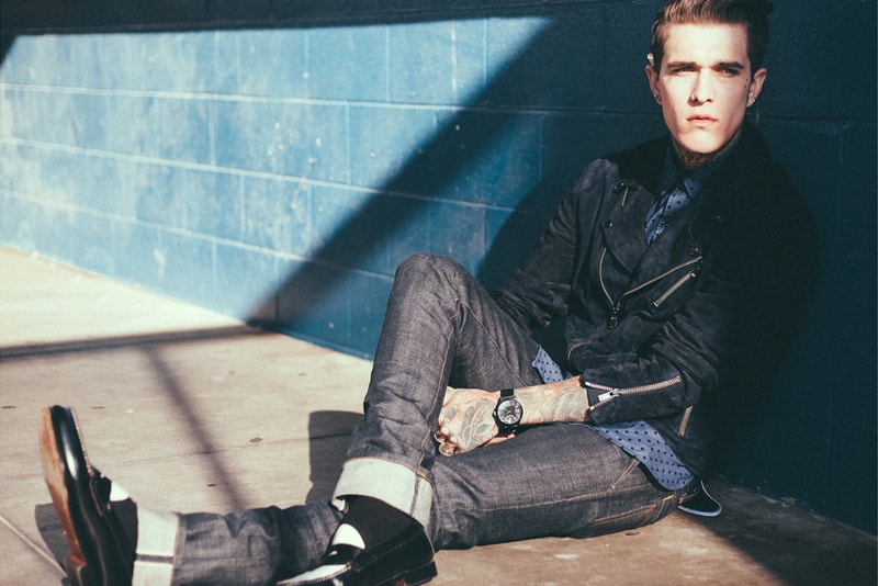 Beautiful Fül 2014 Spring/Summer Lookbook