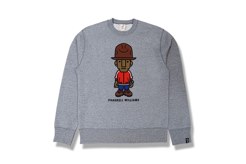 Billionaire Boys Club “HATTY” Capsule Collection