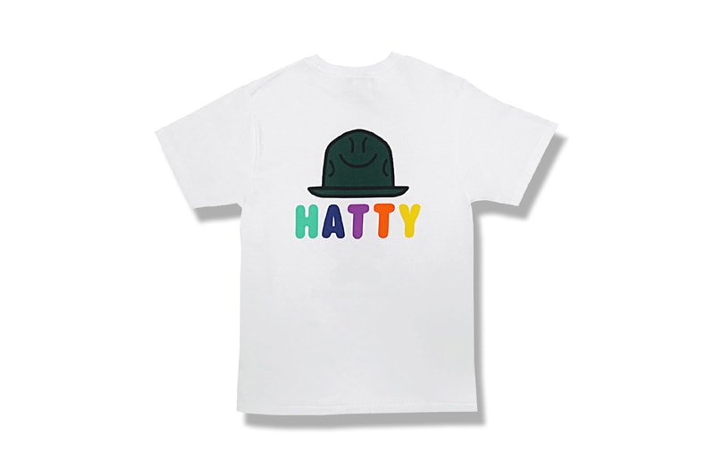 Billionaire Boys Club “HATTY” Capsule Collection
