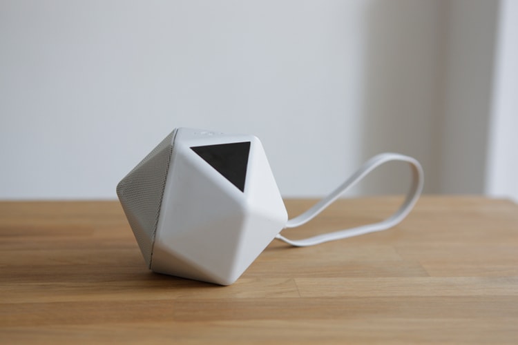 Binauric Boom Boom Wireless Smart Speaker