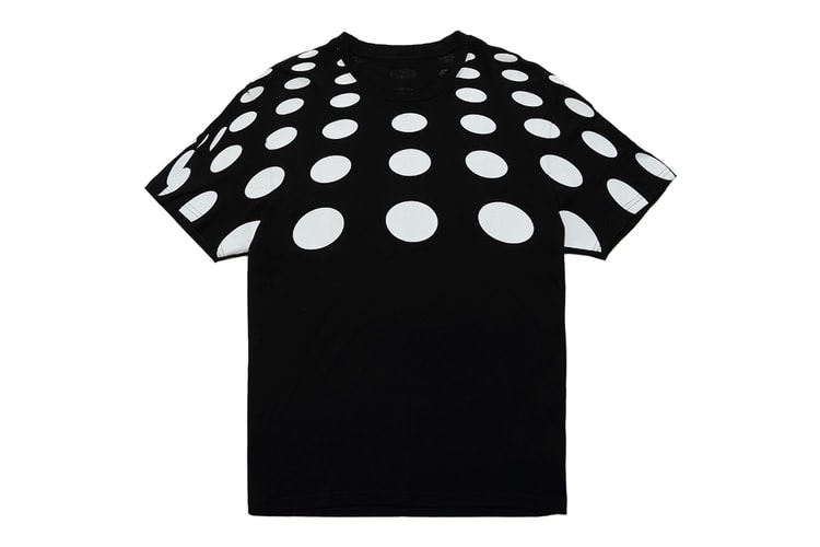 BLACKBARRETT T-Shirt GIVEAWAY: One T-Shirt to Be Given Away Daily