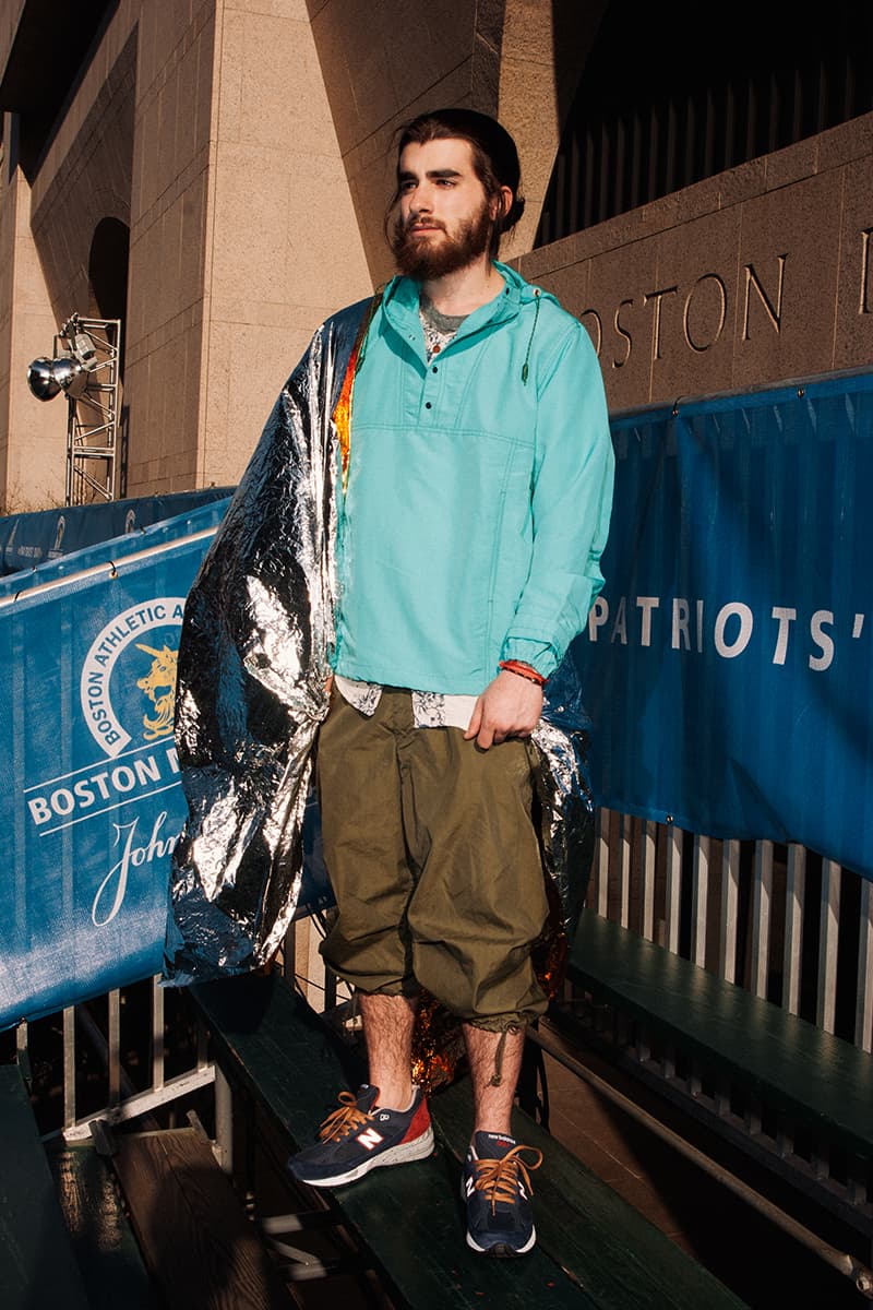 Bodega 2014 Spring Lookbook