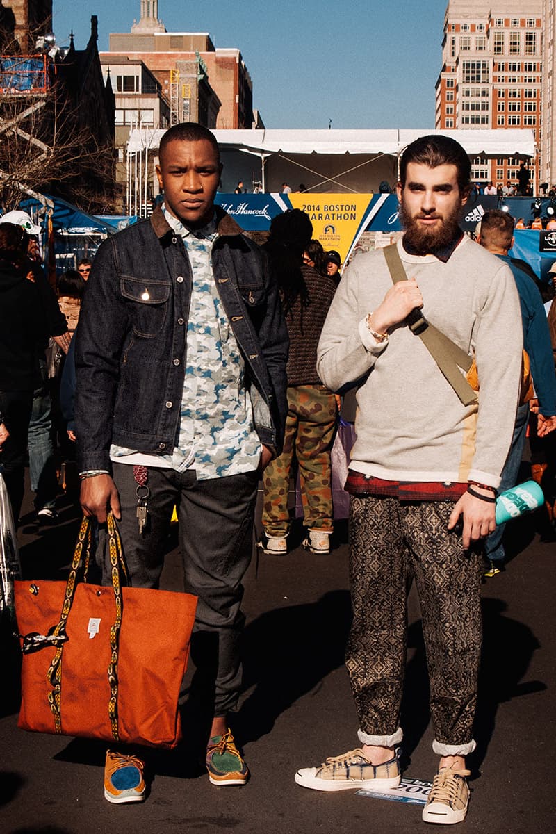 Bodega 2014 Spring Lookbook