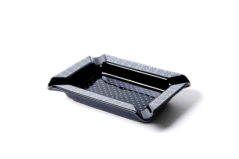 Bounty Hunter 2014 Spring/Summer Bandana Ashtray