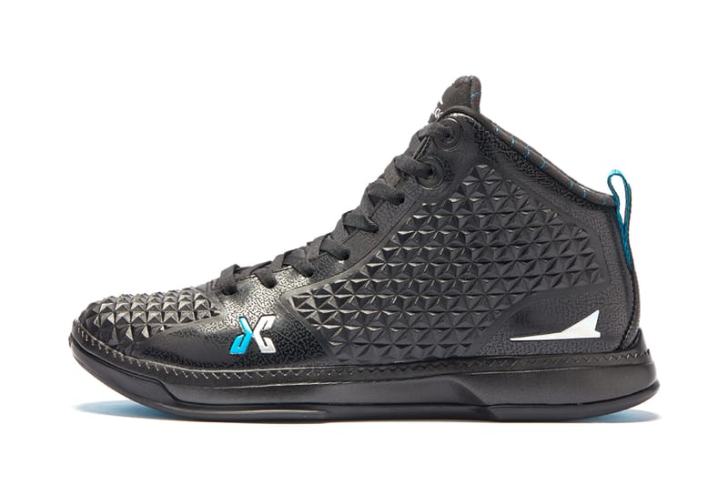 An Exclusive Look at BRANDBLACK's Debut Footwear Range