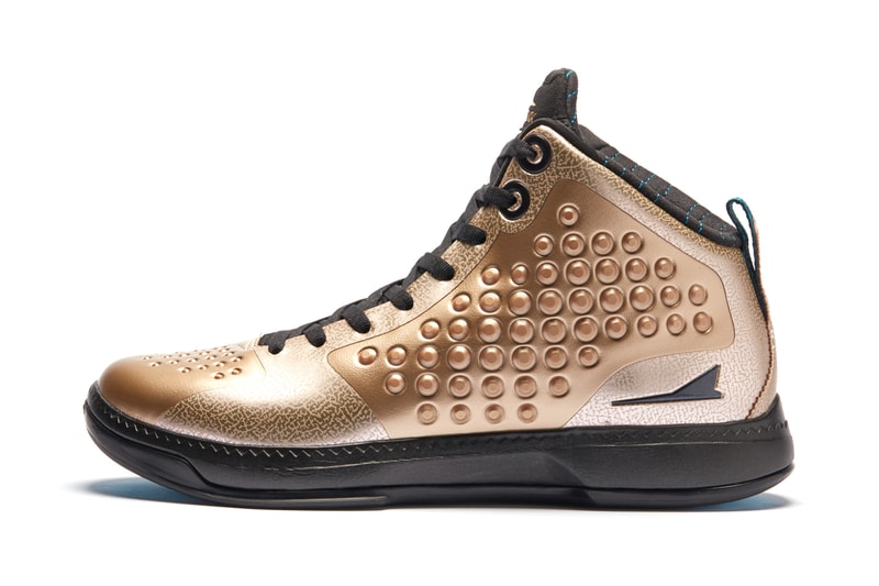 An Exclusive Look at BRANDBLACK's Debut Footwear Range