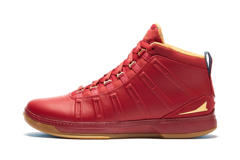 An Exclusive Look at BRANDBLACK's Debut Footwear Range