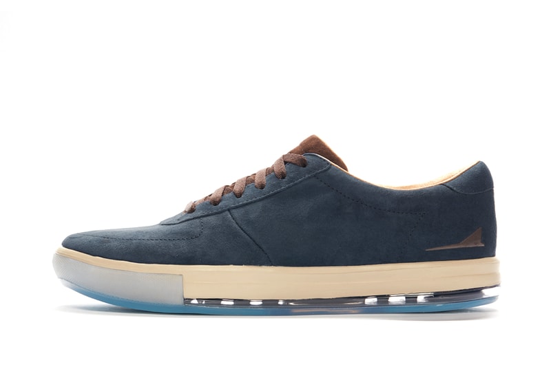An Exclusive Look at BRANDBLACK's Debut Footwear Range