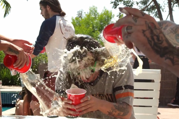 Brixton 2014 Summer Video Lookbook