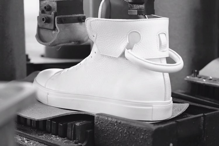 Buscemi "Obnoxiously High Quality" Video