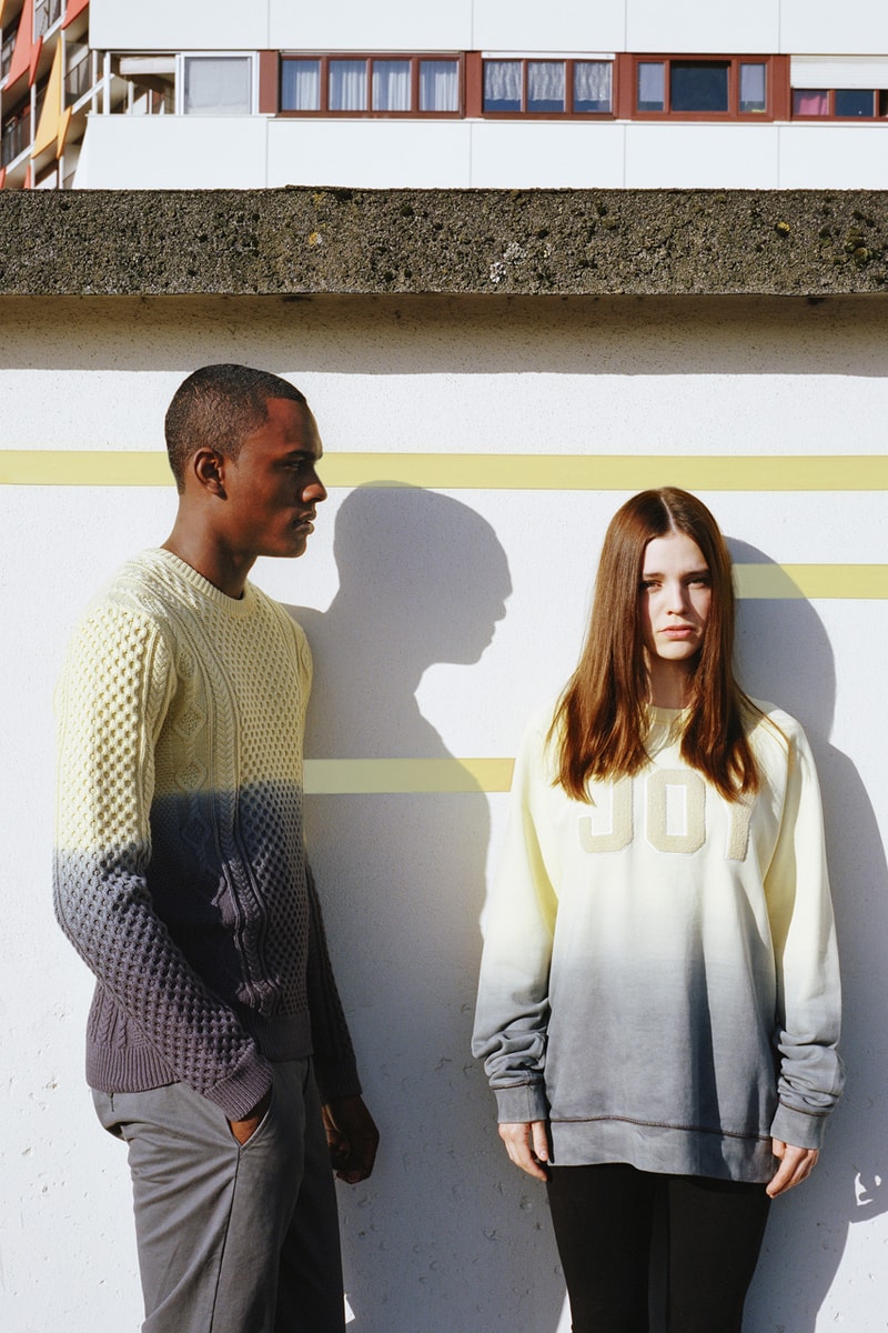 BWGH for PUMA "Darkshadow" Apparel Collection