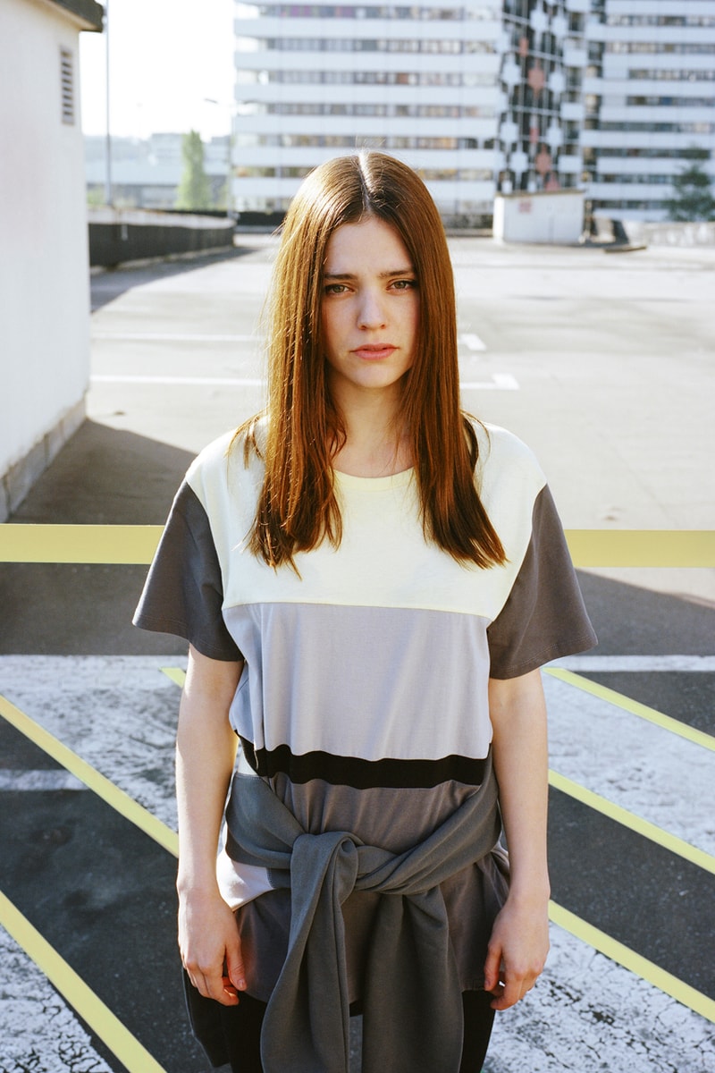 BWGH for PUMA "Darkshadow" Apparel Collection