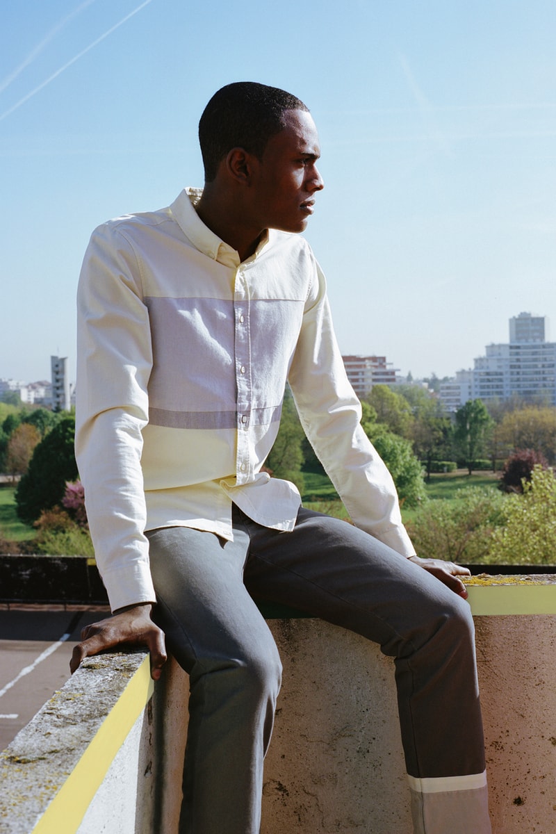 BWGH for PUMA "Darkshadow" Apparel Collection