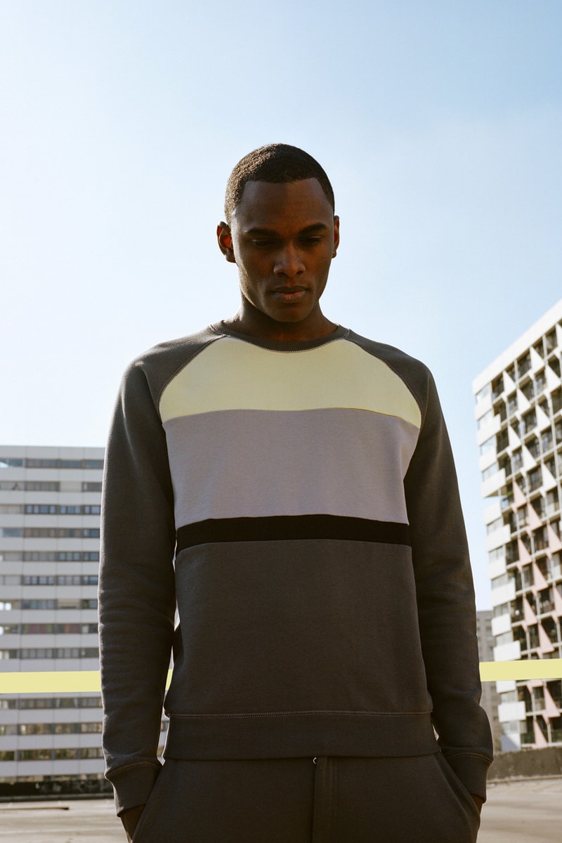 BWGH for PUMA "Darkshadow" Apparel Collection
