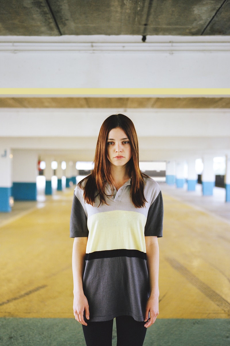BWGH for PUMA "Darkshadow" Apparel Collection