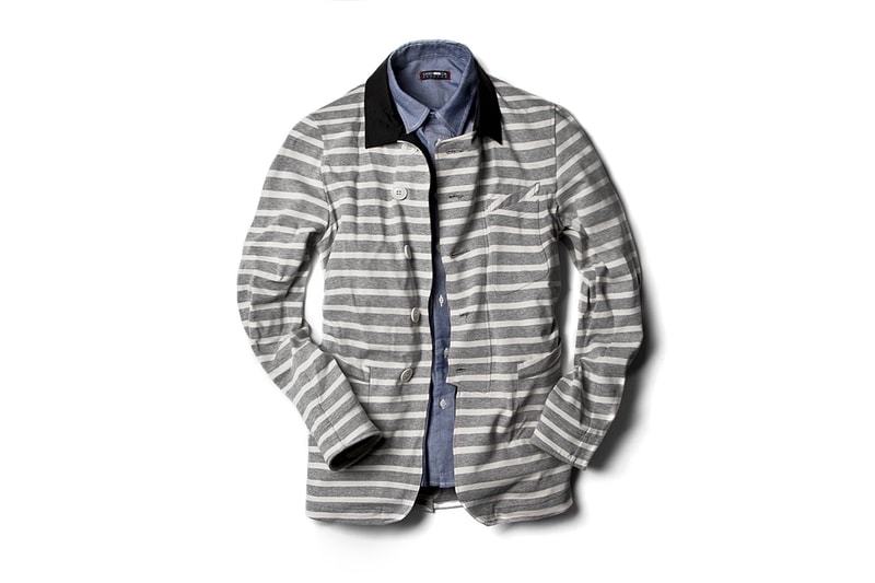 CASH CA 2014 Spring/Summer Collection