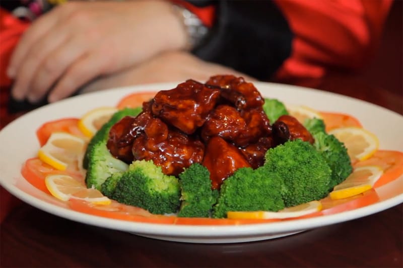 Check Out the Trailer for 'The Search for General Tso'