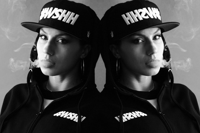WorldStarHipHop Debuts its New Clothing Line and Lookbook