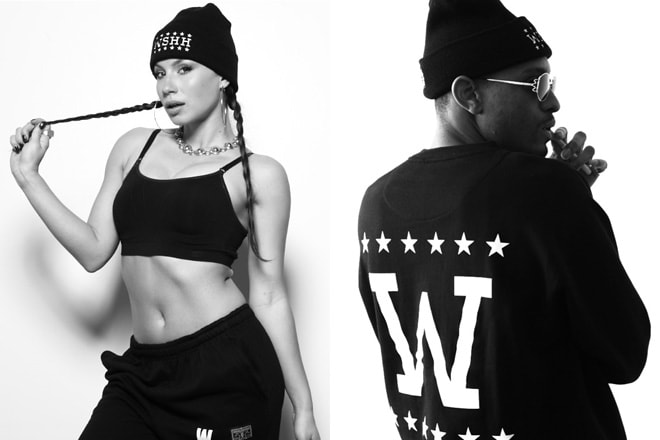 WorldStarHipHop Debuts its New Clothing Line and Lookbook