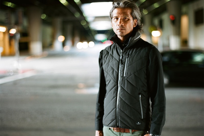 COLDSMOKE Akutti Vest