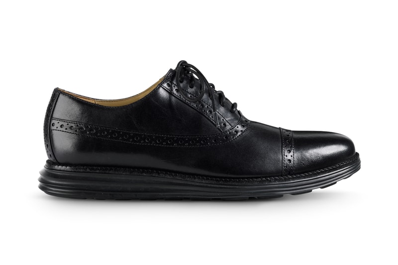 Cole Haan LunarGrand "Business" Collection