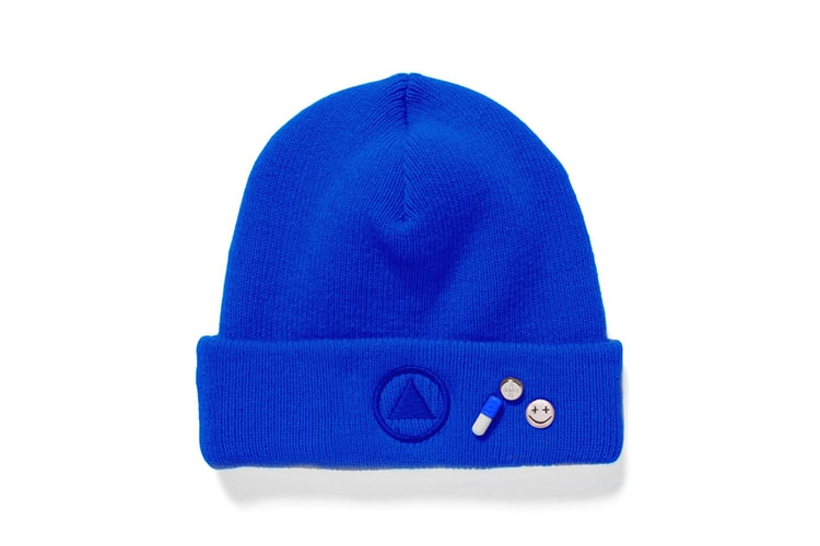 colette x AMBUSH 2014 Spring/Summer Capsule Collection