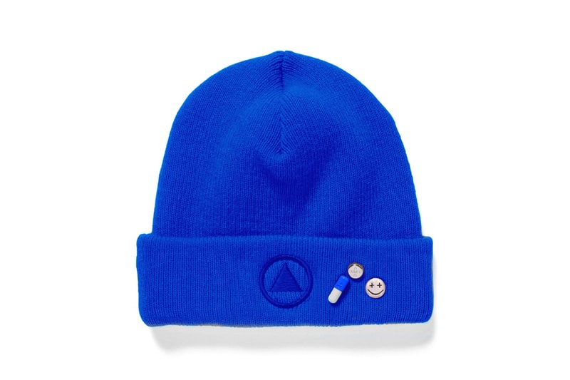 colette x AMBUSH 2014 Spring/Summer Capsule Collection