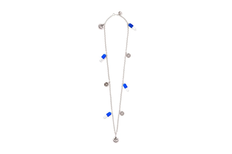 colette x AMBUSH 2014 Spring/Summer Capsule Collection