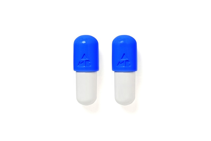 colette x AMBUSH 2014 Spring/Summer Capsule Collection