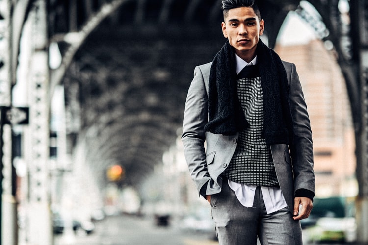 Combat Gents 2014 Spring/Summer Editorial by Dapper Lou