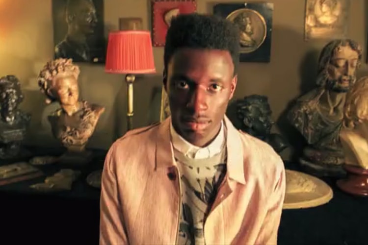 Commune de Paris 2014 Spring/Summer Video