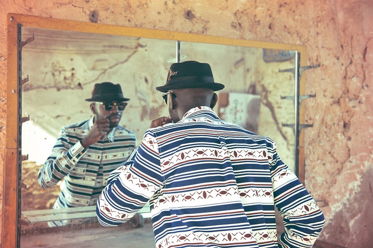 Daily Paper 2014 Spring/Summer Video