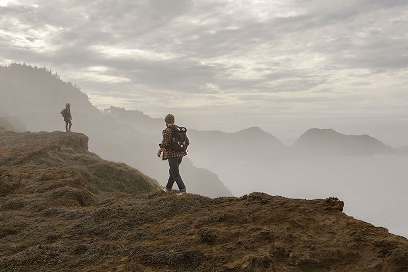Danner 2014 Spring/Summer "Stumptown" Lookbook