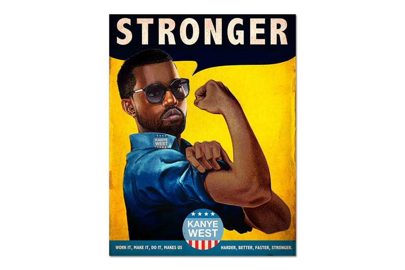 David Redon Remixes Vintage American Advertisements with Pop Icons