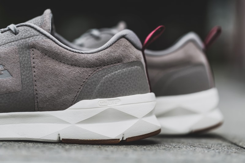 A Closer Look at the Off The Hook x DC Shoes Unilite Flex Trainer "Five Roses"