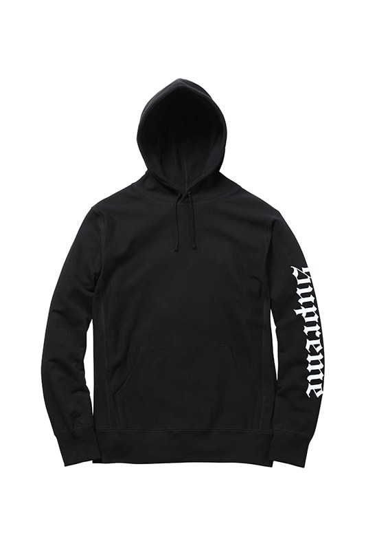 Dead Kennedys x Supreme 2014 Capsule Collection