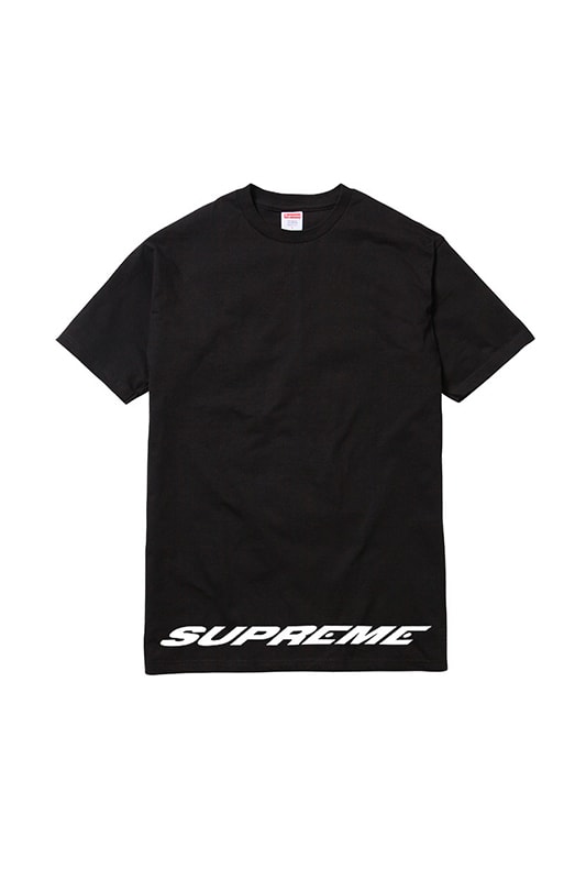 Dead Kennedys x Supreme 2014 Capsule Collection