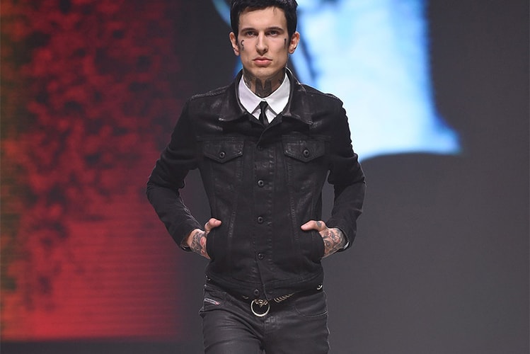 Diesel 2014 Fall/Winter Collection
