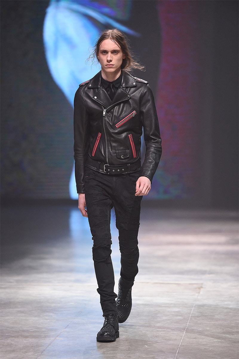 Diesel 2014 Fall/Winter Collection