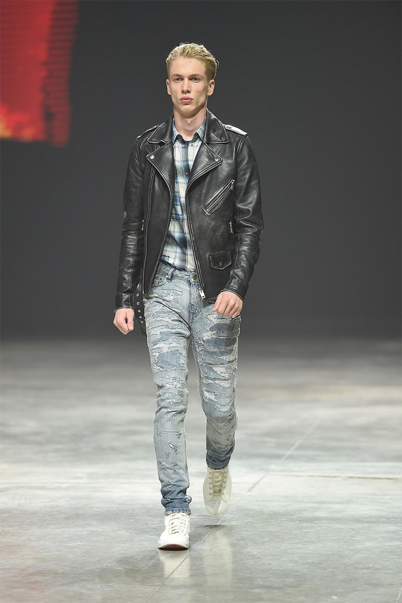 Diesel 2014 Fall/Winter Collection