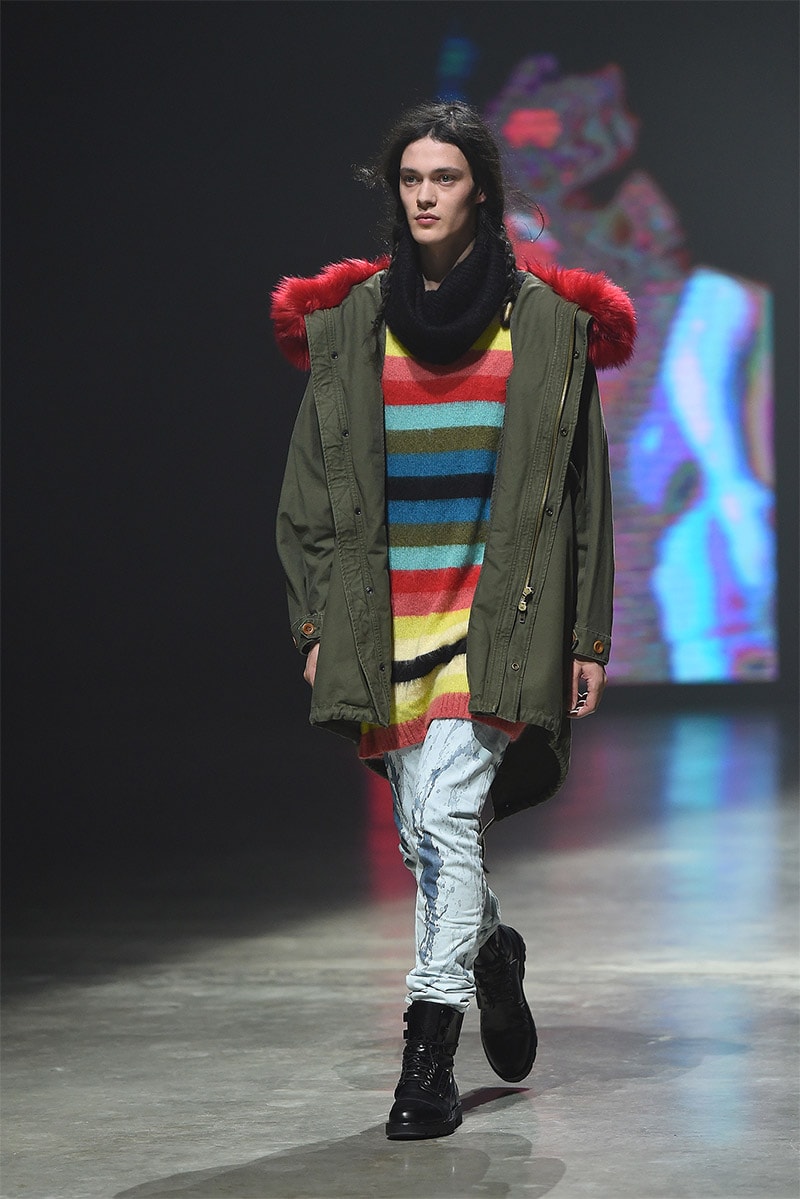 Diesel 2014 Fall/Winter Collection