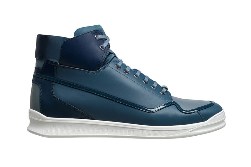 Dior Homme 2014 Summer Sneaker Collection
