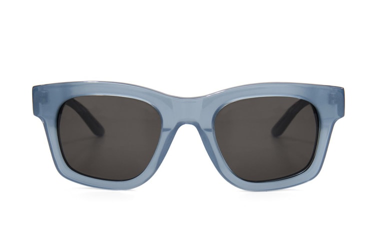 Dover Street Market x Sun Buddies 2014 Spring/Summer Collection