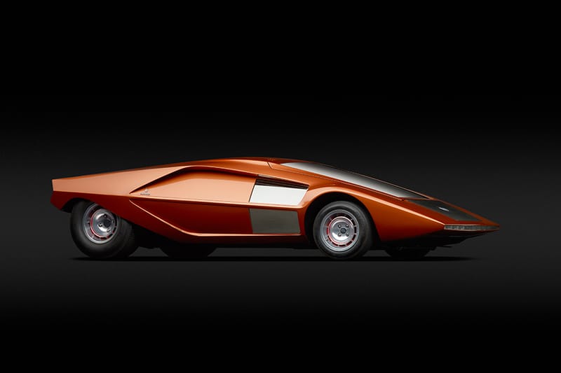 "Dream Cars" Exhibition @ High Museum of Art Atlanta