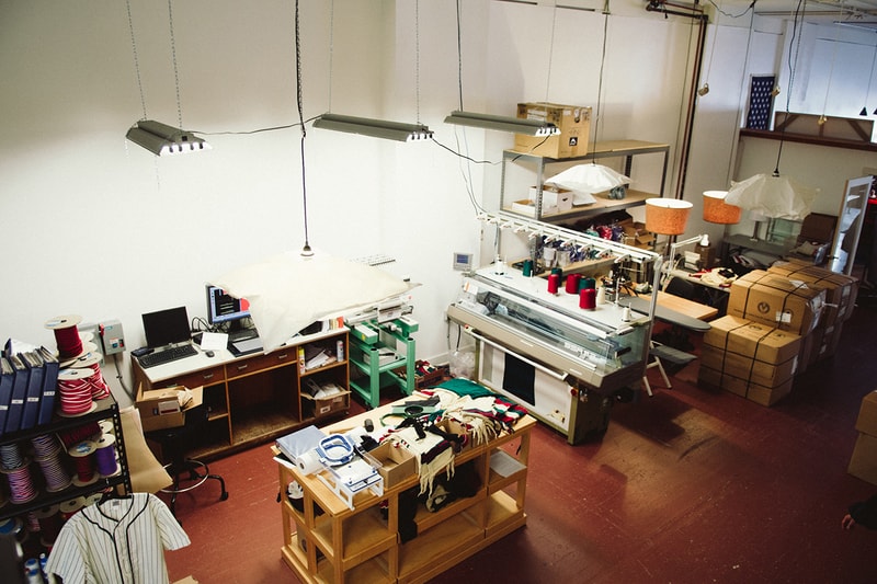 Ebbets Field Flannels Opens New Storefront in Seattle