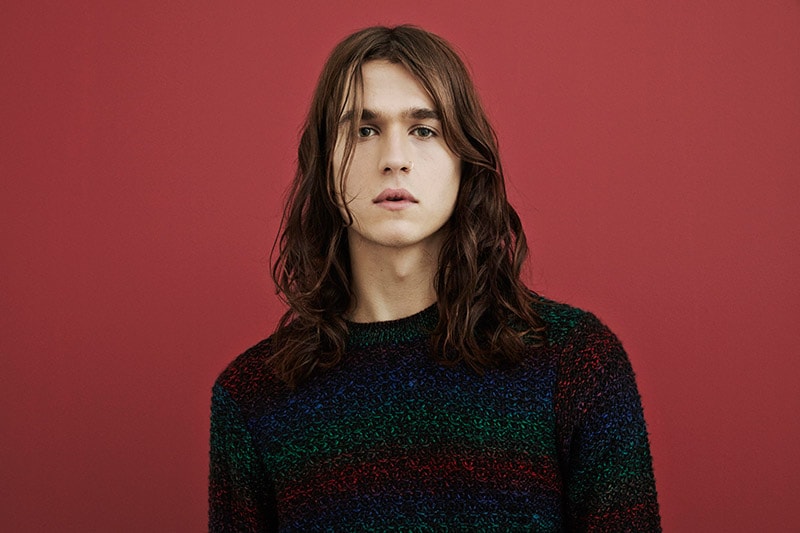 Eleven Paris 2014 Fall/Winter Lookbook